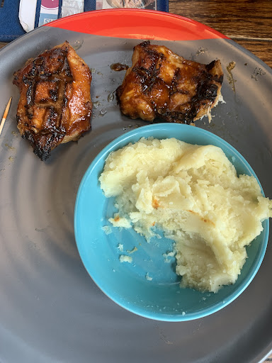 Photo of Nando's Crewe - Grand Junction Retail Park, 114-116 Earle St, Cheshire, Crewe CW1 2AQ