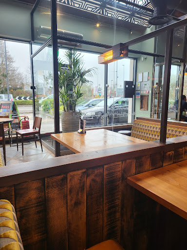 Photo of Nando's Crewe - Grand Junction Retail Park, 114-116 Earle St, Cheshire, Crewe CW1 2AQ