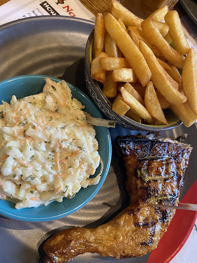 Photo of Nando's Crewe - Grand Junction Retail Park, 114-116 Earle St, Cheshire, Crewe CW1 2AQ