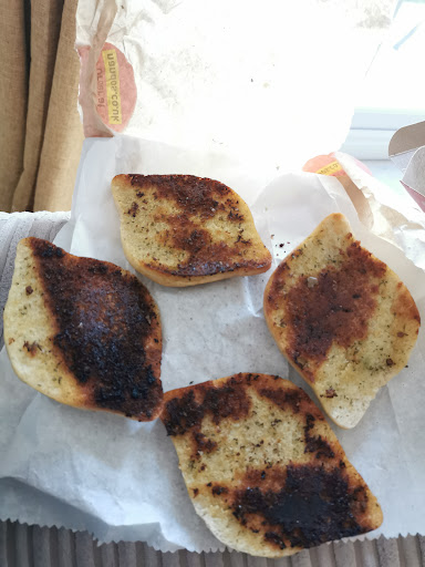 Photo of Nando's Crewe - Grand Junction Retail Park, 114-116 Earle St, Cheshire, Crewe CW1 2AQ