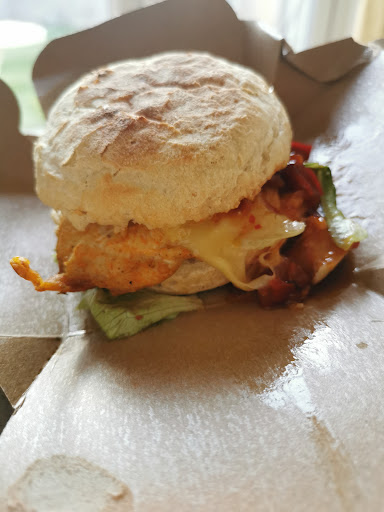 Photo of Nando's Crewe - Grand Junction Retail Park, 114-116 Earle St, Cheshire, Crewe CW1 2AQ