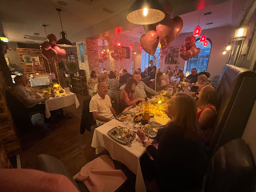 Photo of O Kypreos - 7 Hospital St, Nantwich CW5 5RH