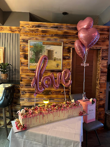 Photo of O Kypreos - 7 Hospital St, Nantwich CW5 5RH