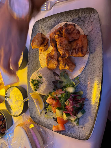 Photo of O Kypreos - 7 Hospital St, Nantwich CW5 5RH