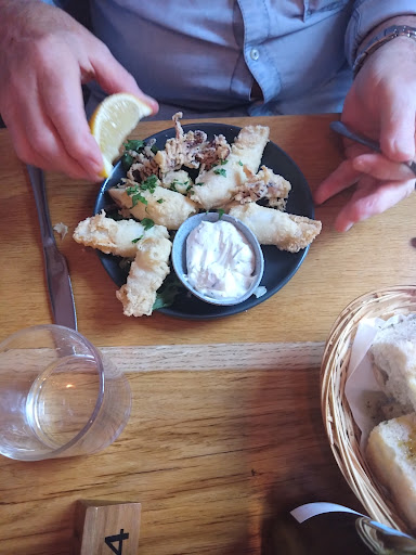 Photo of O Kypreos - 7 Hospital St, Nantwich CW5 5RH