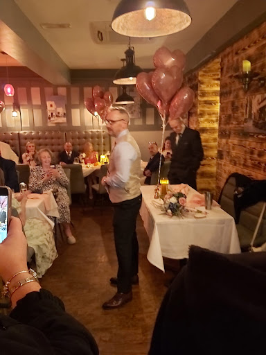 Photo of O Kypreos - 7 Hospital St, Nantwich CW5 5RH