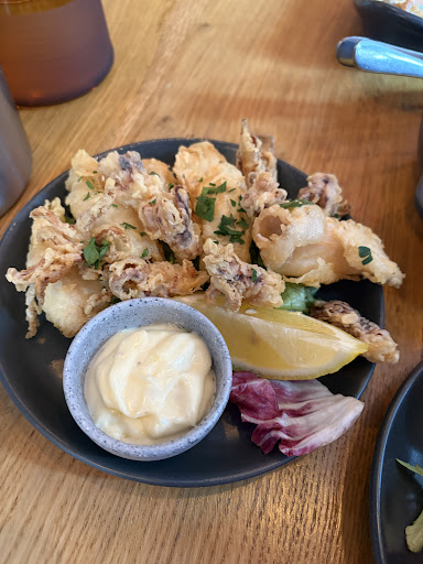 Photo of O Kypreos - 7 Hospital St, Nantwich CW5 5RH