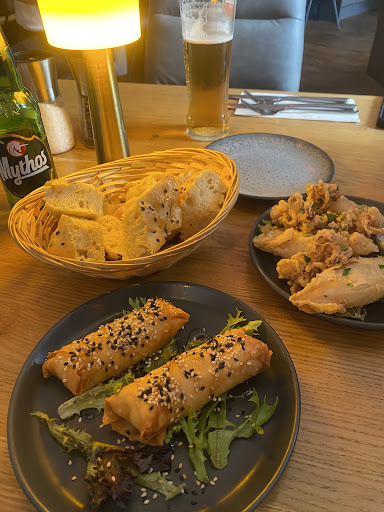 Photo of O Kypreos - 7 Hospital St, Nantwich CW5 5RH