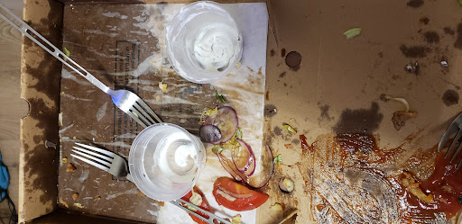 Photo of Olive's Cypriot Food - 27 Earle St, Crewe CW1 2BL