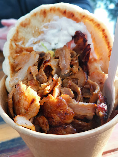 Photo of Olive's Cypriot Food - 27 Earle St, Crewe CW1 2BL