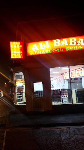 Photo of Ali Baba Charcoal Grill - 187 Nantwich Rd, Crewe CW2 6DD
