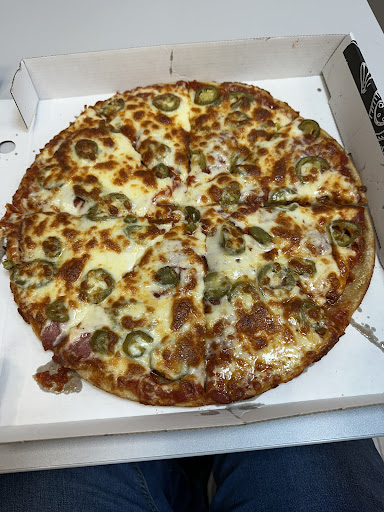 Photo of Ali Baba Charcoal Grill - 187 Nantwich Rd, Crewe CW2 6DD