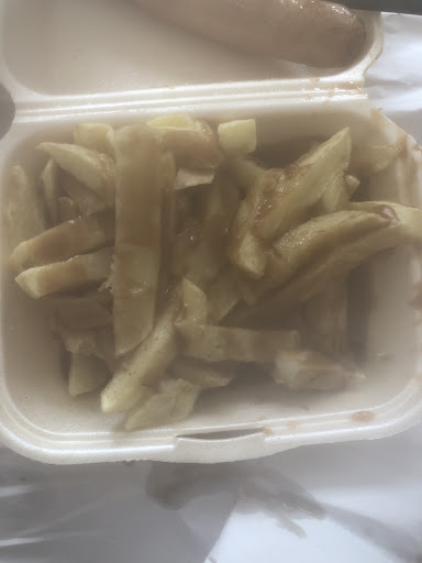 Photo of Full Bellies - 83 Nantwich Rd, Crewe CW2 6AW