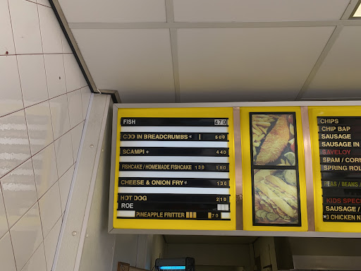 Photo of Full Bellies - 83 Nantwich Rd, Crewe CW2 6AW