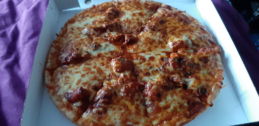 Photo of Red Roosters - 81 Nantwich Rd, Crewe CW2 6AW