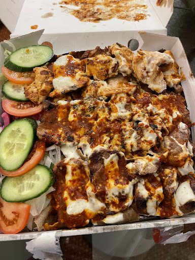 Photo of My Uncle - 227c Nantwich Rd, Crewe CW2 6BY