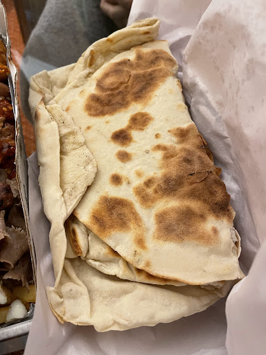 Photo of My Uncle - 227c Nantwich Rd, Crewe CW2 6BY