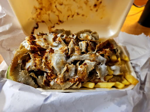 Photo of My Uncle - 227c Nantwich Rd, Crewe CW2 6BY