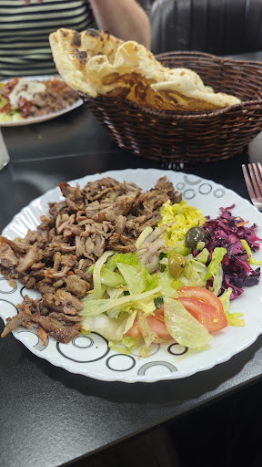 Photo of Kurdish Restaurant - Market St, Crewe CW1 2EW