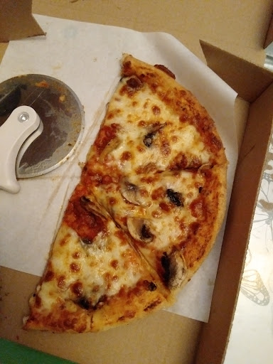 Photo of Caprinos Pizza Crewe - 161 Nantwich Rd, Crewe CW2 6DF