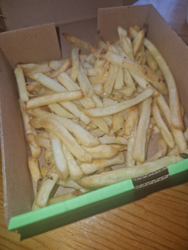 Photo of Caprinos Pizza Crewe - 161 Nantwich Rd, Crewe CW2 6DF