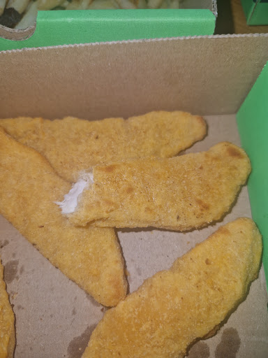 Photo of Caprinos Pizza Crewe - 161 Nantwich Rd, Crewe CW2 6DF