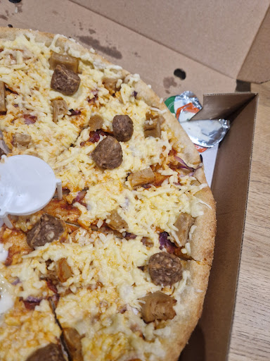 Photo of Caprinos Pizza Crewe - 161 Nantwich Rd, Crewe CW2 6DF