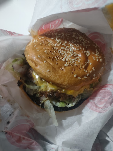 Photo of Babylon Kitchen - Crewe - 61 Nantwich Rd, Crewe CW2 6AW