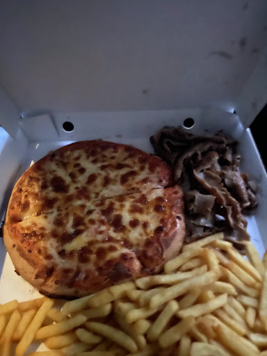 Photo of Babylon Kitchen - Crewe - 61 Nantwich Rd, Crewe CW2 6AW