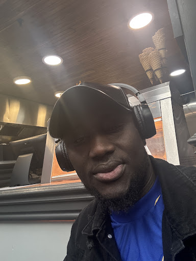 Photo of Babylon Kitchen - Crewe - 61 Nantwich Rd, Crewe CW2 6AW