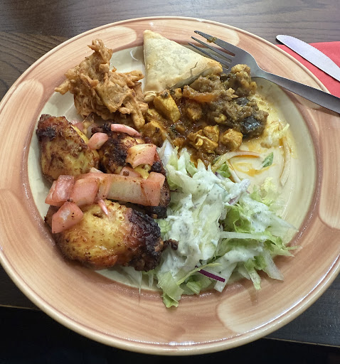 Photo of The Royal Spice - 1A Station Rd, Darton, Barnsley S75 5HT