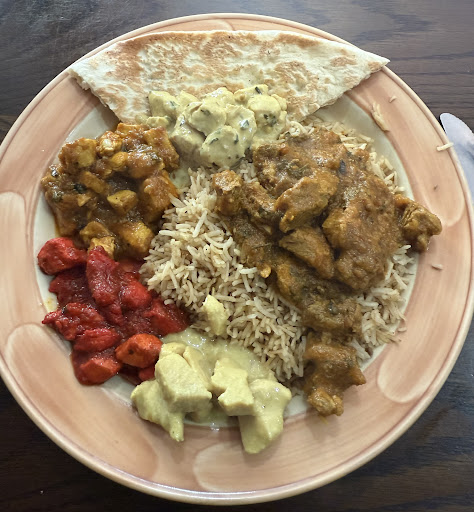 Photo of The Royal Spice - 1A Station Rd, Darton, Barnsley S75 5HT