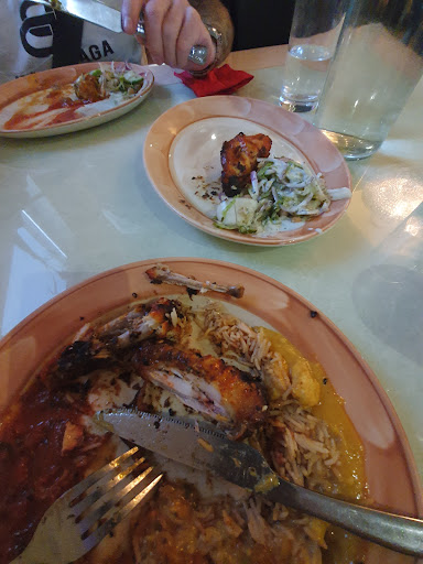 Photo of The Royal Spice - 1A Station Rd, Darton, Barnsley S75 5HT