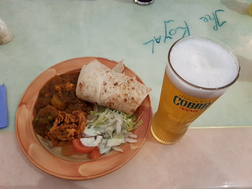 Photo of The Royal Spice - 1A Station Rd, Darton, Barnsley S75 5HT