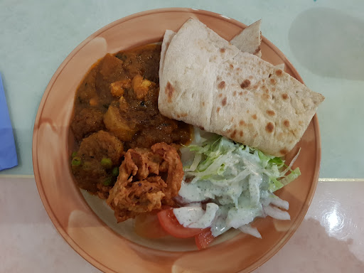 Photo of The Royal Spice - 1A Station Rd, Darton, Barnsley S75 5HT