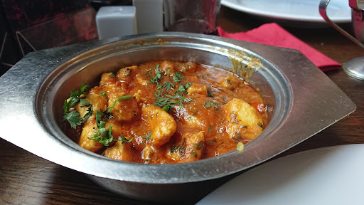 Photo of The Royal Spice - 1A Station Rd, Darton, Barnsley S75 5HT