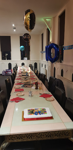 Photo of The Royal Spice - 1A Station Rd, Darton, Barnsley S75 5HT