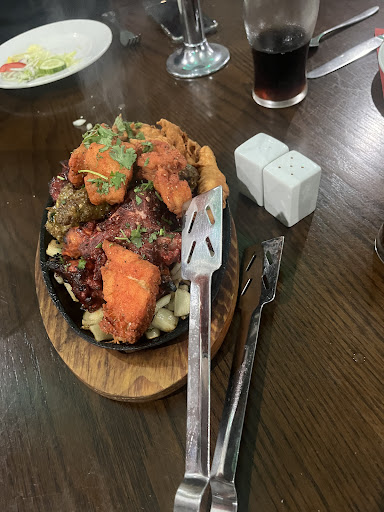 Photo of The Royal Spice - 1A Station Rd, Darton, Barnsley S75 5HT