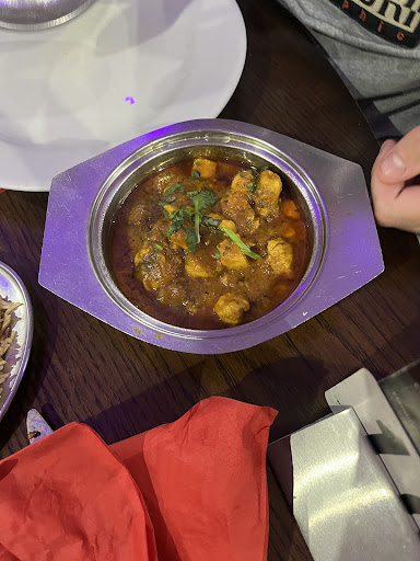 Photo of The Royal Spice - 1A Station Rd, Darton, Barnsley S75 5HT