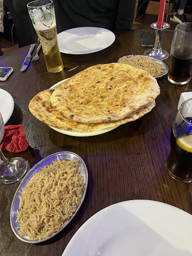 Photo of The Royal Spice - 1A Station Rd, Darton, Barnsley S75 5HT