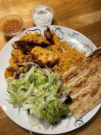 Photo of ShishGo - 163 Plumstead Rd, Norwich NR1 4AB