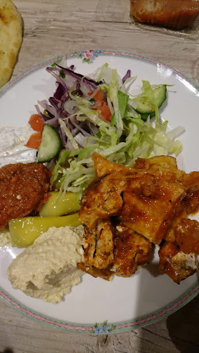 Photo of ShishGo - 163 Plumstead Rd, Norwich NR1 4AB