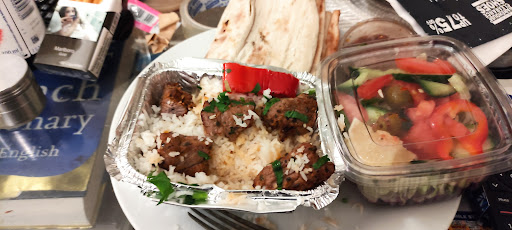 Photo of ShishGo - 163 Plumstead Rd, Norwich NR1 4AB