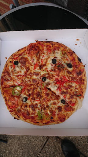 Photo of ShishGo - 163 Plumstead Rd, Norwich NR1 4AB