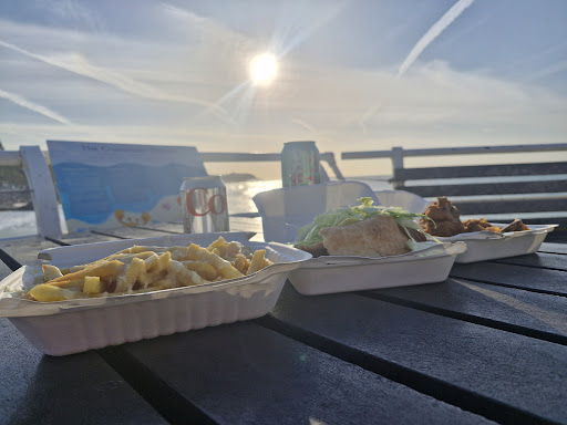 Photo of Cromer Kebab & Pizza - 13 Hamilton Rd, Cromer NR27 9HL