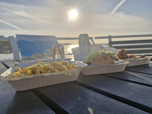 Photo of Cromer Kebab & Pizza - 13 Hamilton Rd, Cromer NR27 9HL