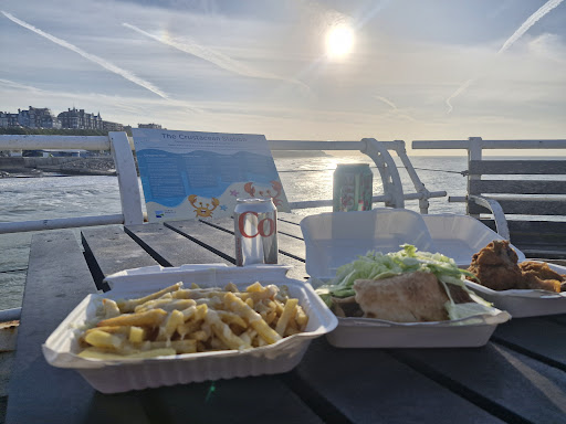 Photo of Cromer Kebab & Pizza - 13 Hamilton Rd, Cromer NR27 9HL