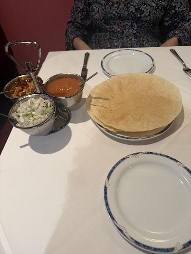 Photo of Cromer Tandoori Restaurant - Electric House, 29 Church St, Cromer NR27 9ES