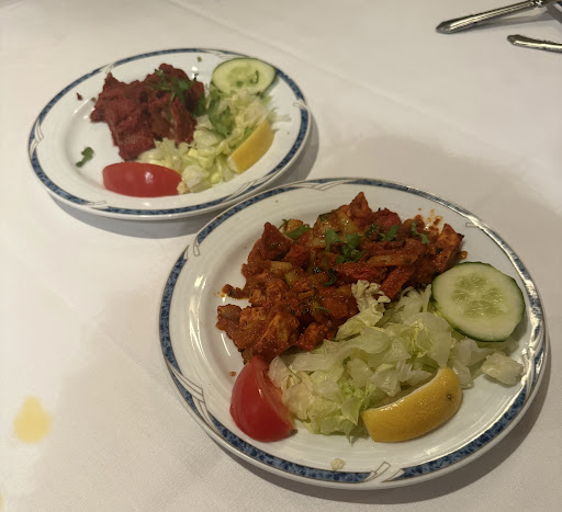 Photo of Cromer Tandoori Restaurant - Electric House, 29 Church St, Cromer NR27 9ES