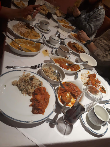 Photo of Cromer Tandoori Restaurant - Electric House, 29 Church St, Cromer NR27 9ES